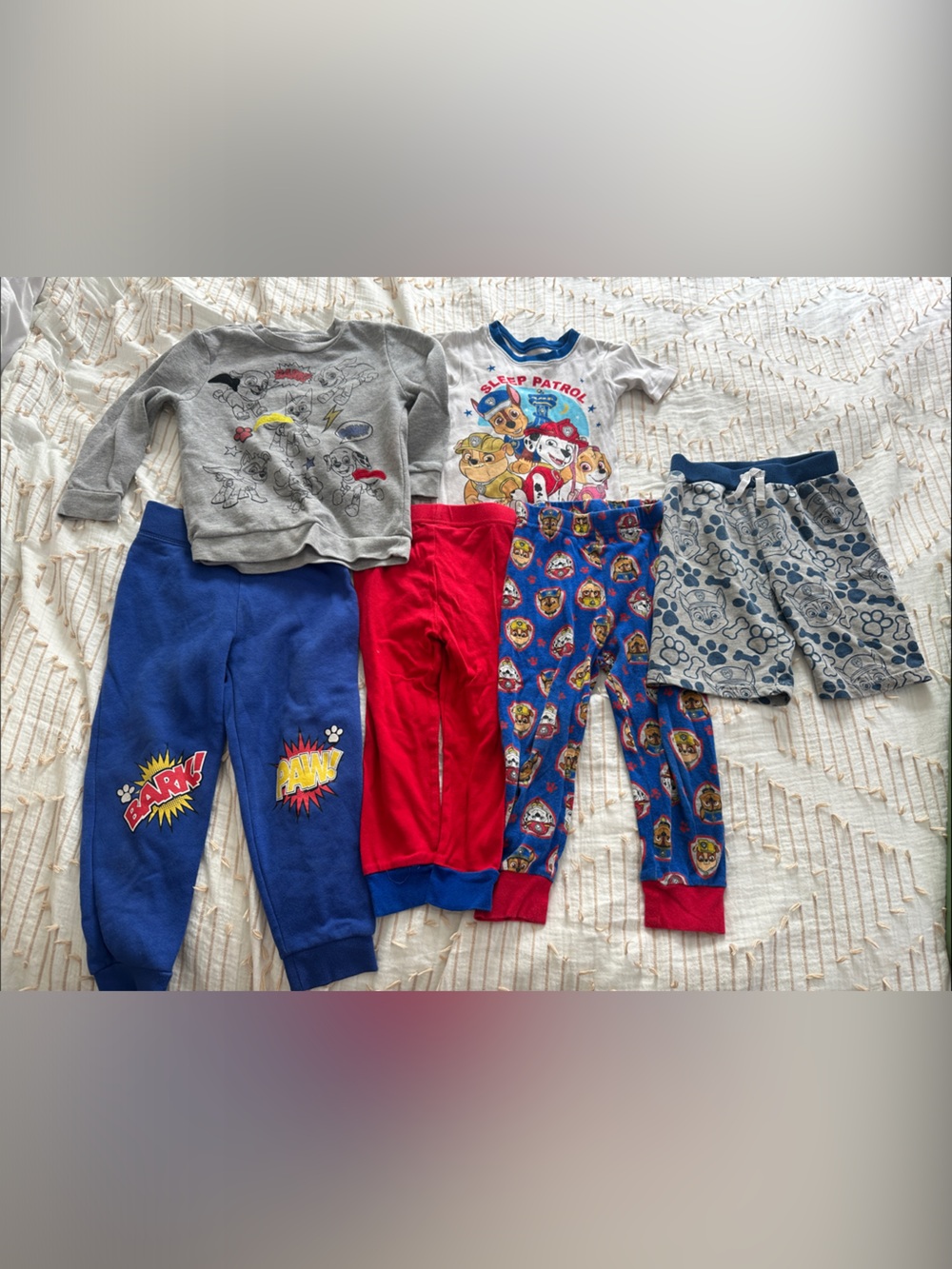 Paw Patrol Bundle